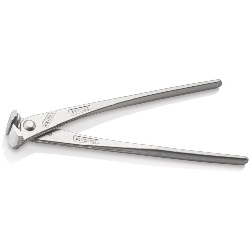 TENAZA RUSA DE FUERZA NIQUELADA 250 mm