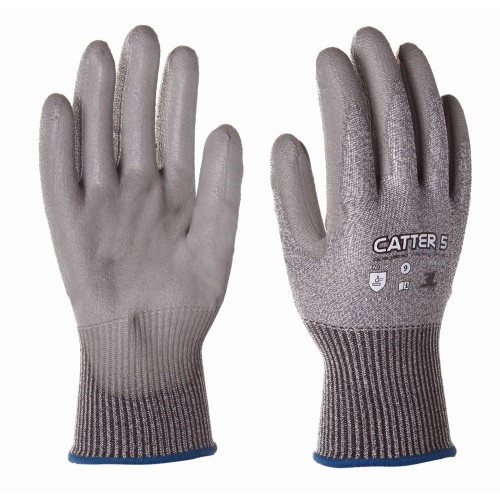 Guante CATTER 5