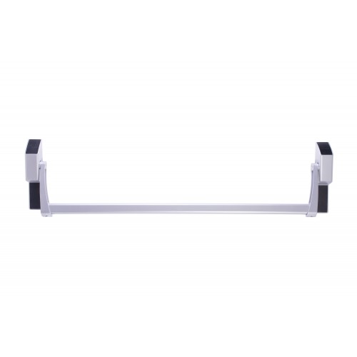 DISPOSITIVO ANTIPÁNICO GLOBAL EMBUTIR 900 C9 - COLOR GRIS - GRIS
