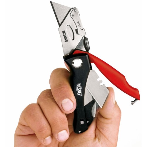 BESSEY NAVAJA PLEGABLE DBKPH-EU