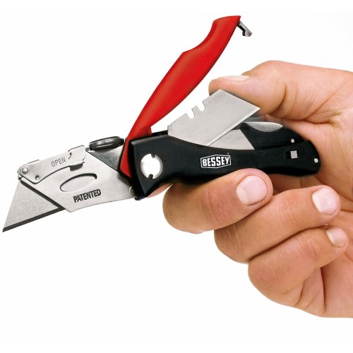 BESSEY NAVAJA PLEGABLE DBKPH-EU