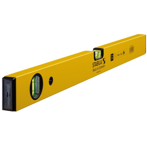 STABILA NIVEL DE BURBUJA MODELO 70, 60 cm