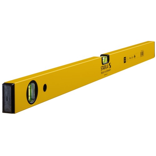 STABILA NIVEL DE BURBUJA MODELO 70, 80 cm
