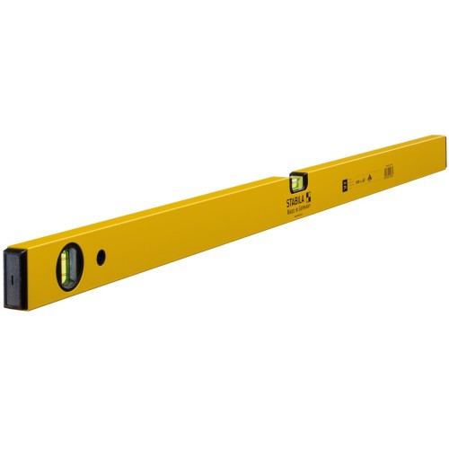 STABILA NIVEL DE BURBUJA MODELO 70, 100 cm