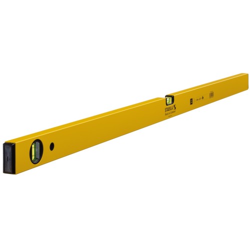 STABILA NIVEL DE BURBUJA MODELO 70, 120 cm
