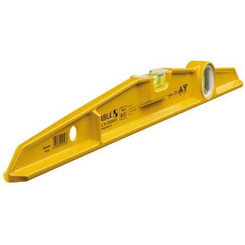 STABILA NIVEL DE BURBUJA MODELO 81 S, 40 cm