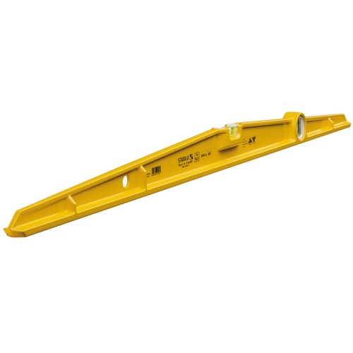 STABILA NIVEL DE BURBUJA MODELO 81 S, 80 cm