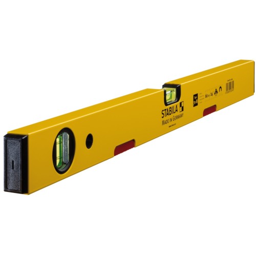 STABILA NIVEL DE BURBUJA MODELO 70 M, 60 cm