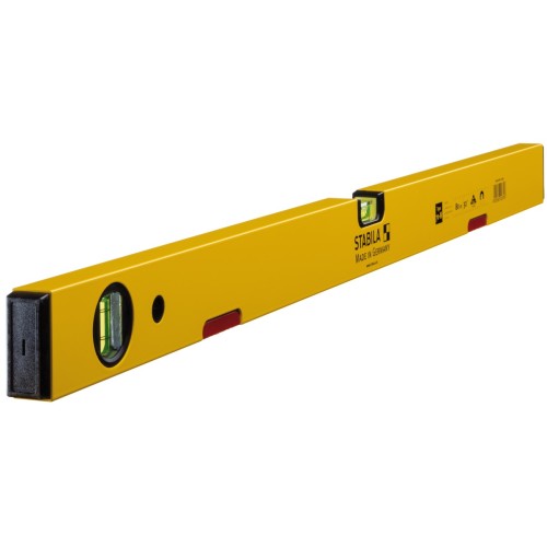 STABILA NIVEL DE BURBUJA MODELO 70 M, 80 cm