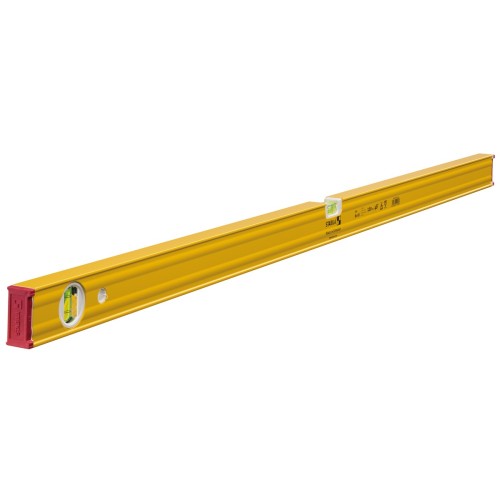 STABILA NIVEL DE BURBUJA MODELO 80 AS-2, 150 cm