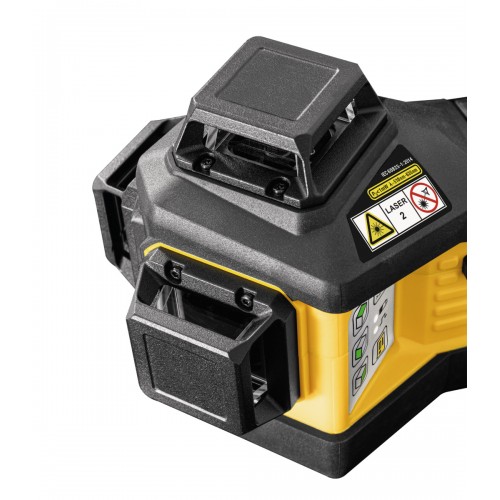 Láser multi-líneas LAX 600 G