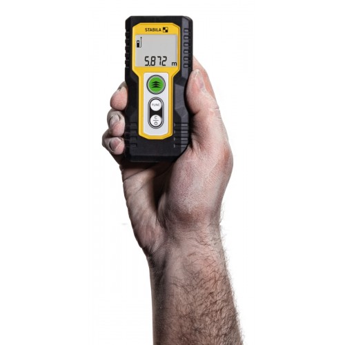 Medidor láser LD 220
