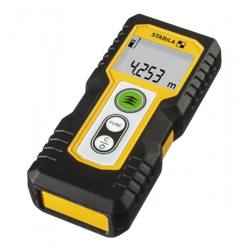 Medidor láser LD 220