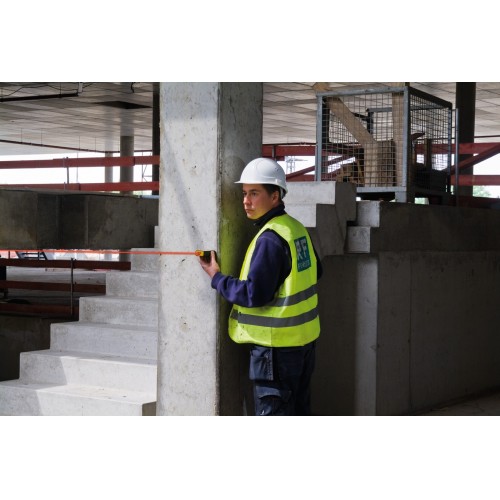 Medidor láser LD 320