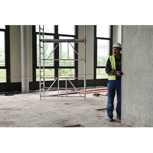 Medidor láser LD 320