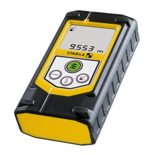 Medidor láser LD 320