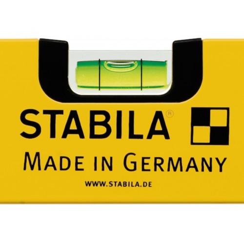 STABILA Nivel de burbuja Serie 70 / 70-2