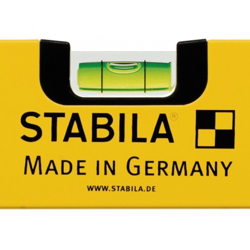 STABILA Nivel de burbuja magnético Serie 70M