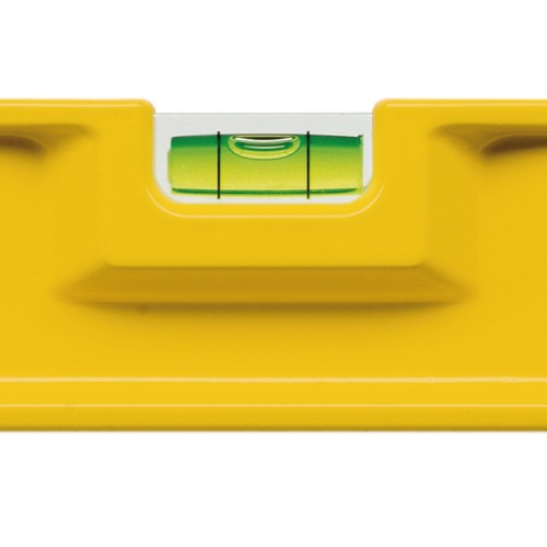 Nivel de burbuja ala de avión magnético series 81 SM / 81 SM torpedo