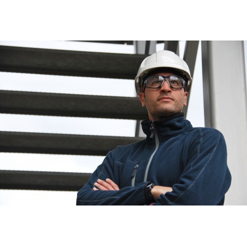 Gafas de seguridad transparentes ORSO