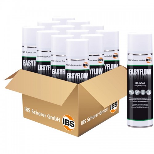 IBS-Gel adhesivo EasyFlow