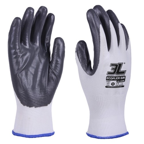 Guante ECOFLEX GR BOLSON