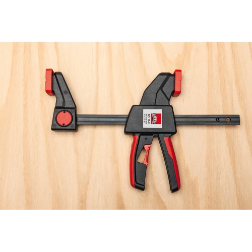 BESSEY TORNILLO DE APRIETE MONOMANUAL EZ APERTURA 150 mm / ALCANCE 60 mm