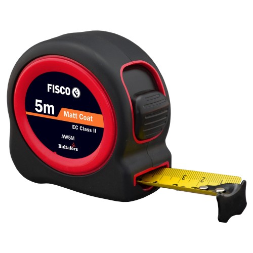 Flexómetro clase II A1 PLUS