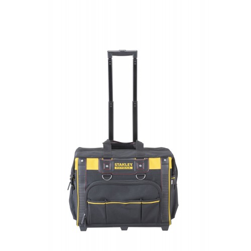 Bolsa rígida con ruedas FATMAX