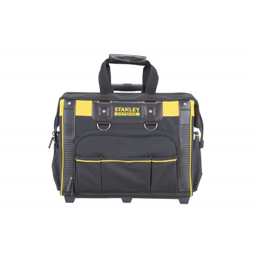 Bolsa rígida con ruedas FATMAX