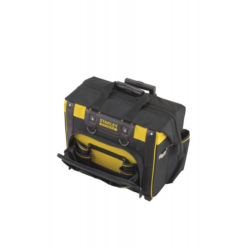 Bolsa rígida con ruedas FATMAX