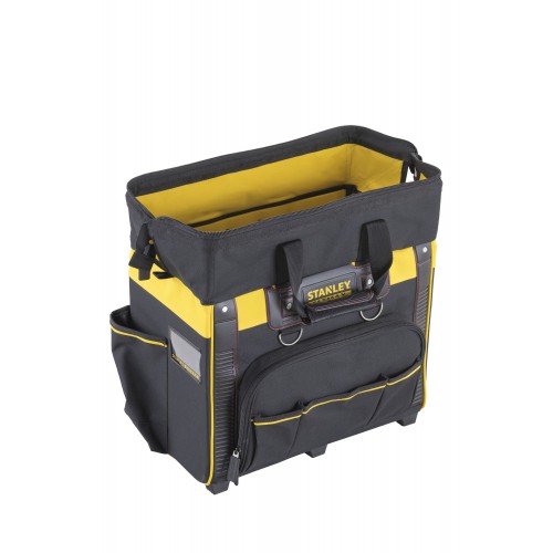 Bolsa rígida con ruedas FATMAX