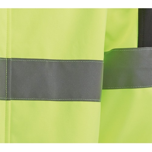 Chaqueta Cortavientos - HV9910B FRAGATA