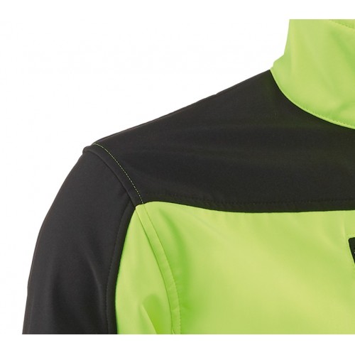 Chaqueta Cortavientos - HV9910B FRAGATA