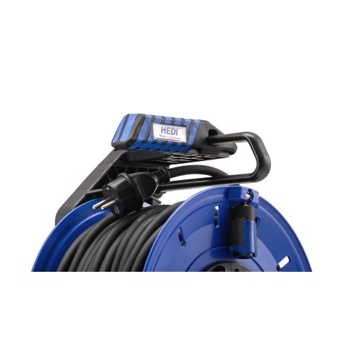 HEDI ENROLLACABLES G7 CHAMPION IP54 - H07RN-F 25 m