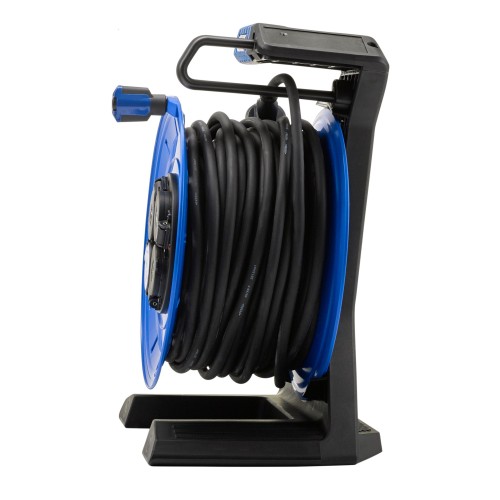 HEDI ENROLLACABLES G7 CHAMPION IP54 - H07RN-F 25 m