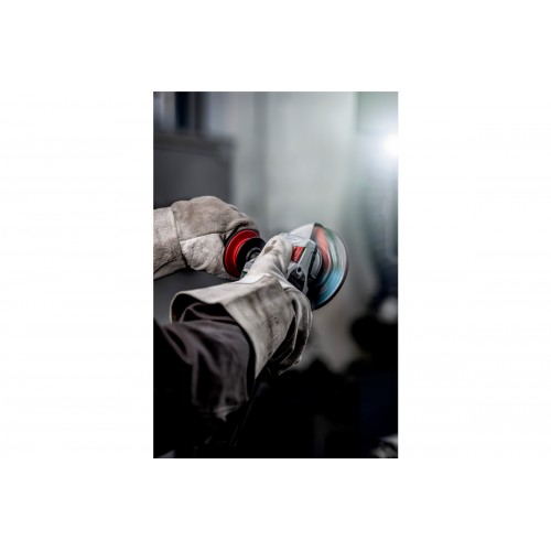 WB 18 LT BL 11-125 Quick Amoladora angular de batería