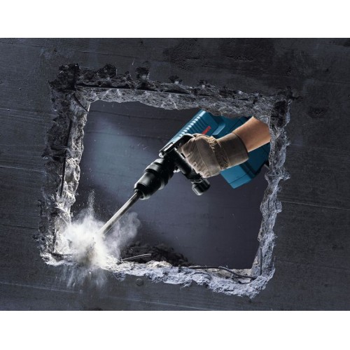 Martillo demoledor SDS MAX GSH 11 E Professional 