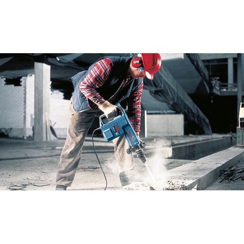 Martillo demoledor SDS MAX GSH 11 E Professional 