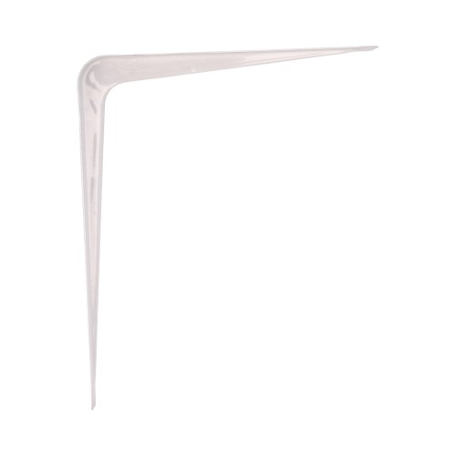 PALOMILLA 1 - 175 x 150 mm - ACERO - BLANCO