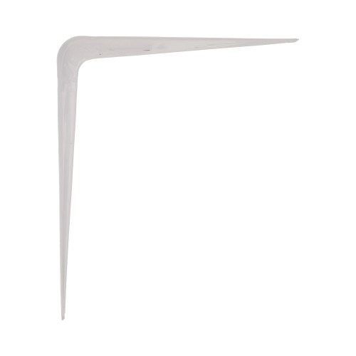 PALOMILLA 1 - 300 x 250 mm - ACERO - BLANCO