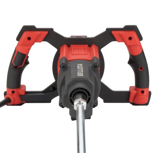 Máquina mezcladora M18 de 1.800 W para realizar mezclas / M18