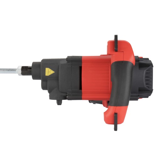 Máquina mezcladora M18 de 1.800 W para realizar mezclas / M18