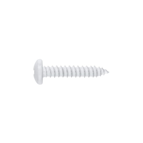 DIN-7981 HP Z / DIN-7981 HP B / DIN-7981 HP N Tornillo rosca chapa con cabeza alomada