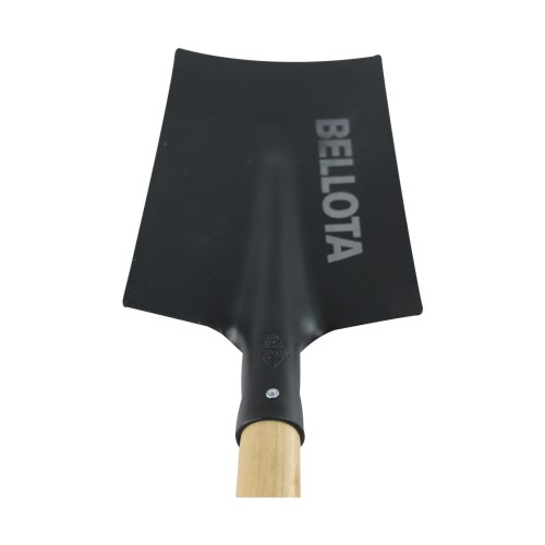 Palote estampado para trasplantar y perfilar el terreno / 5573L