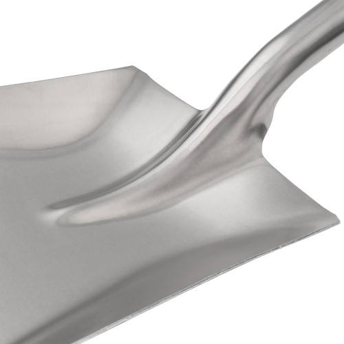 Pala de aluminio especial para uso en alimentación / 5525A