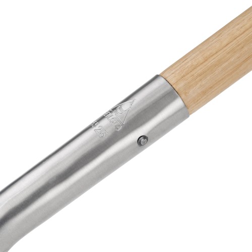 Pala de aluminio especial para uso en alimentación / 5525A