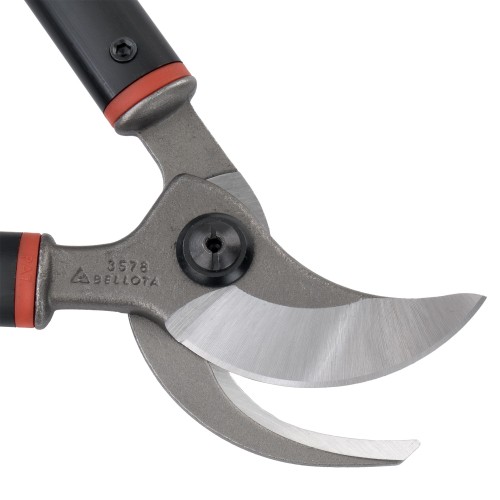 Tijera de poda de dos manos corte universal para uso intensivo con bulón ajuste fácil PRO-LINE 3578