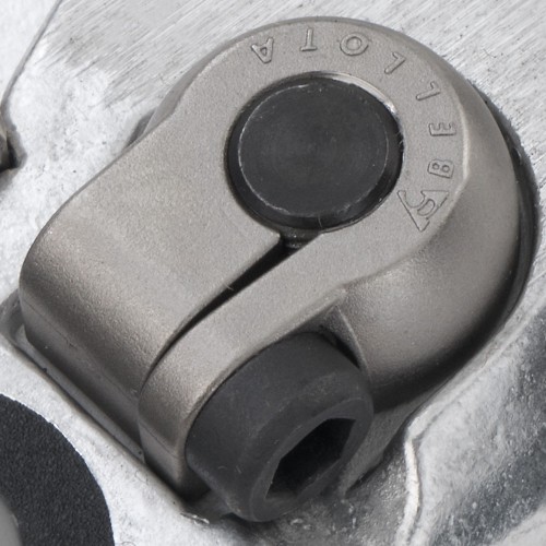 Tijera de poda de dos manos corte universal para uso intensivo con bulón ajuste fácil PRO-LINE 3578