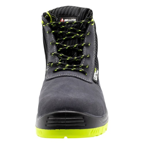 Bota de seguridad Comp+ S1P / 72309
